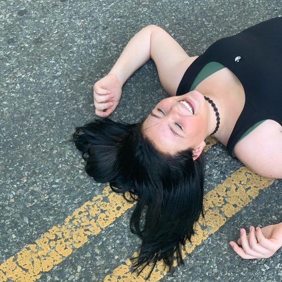 Meet the Posher Other - Meet your Posher, Georgia